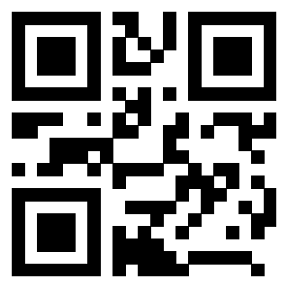 Scansione del Qr Code di 3208424148