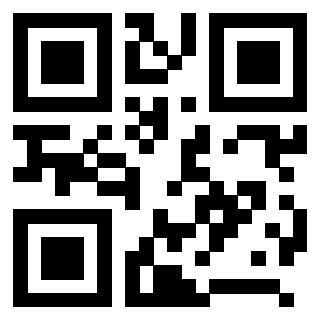 Scansione del Qr Code di 3208424149