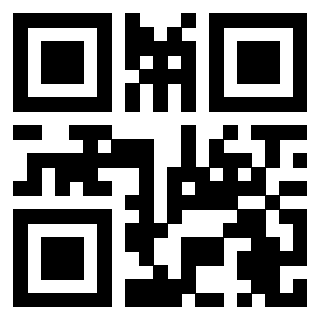 Immagine del Qr Code di 3208424150