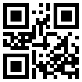 Il QrCode di 3208424151
