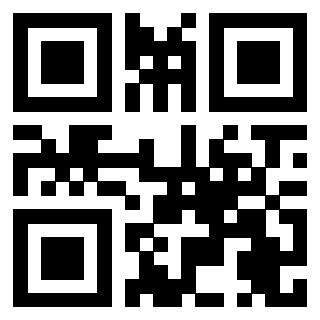 3208424157 - Immagine del Qr Code associato
