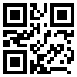Il Qr Code di 3208424160