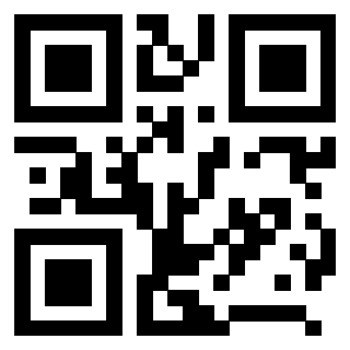 Immagine del QrCode di 3208424161