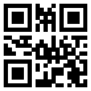 3208424162 - Immagine del Qr Code associato