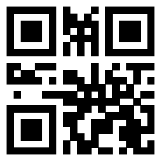 Scansione del Qr Code di 3208424163