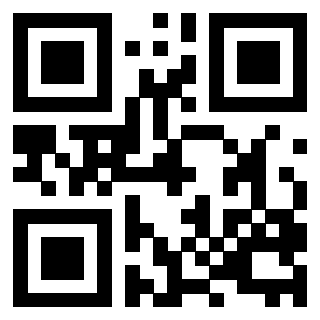 Scansione del Qr Code di 3208424166