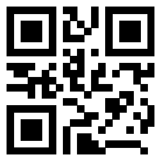 Scansione del QrCode di 3208424176