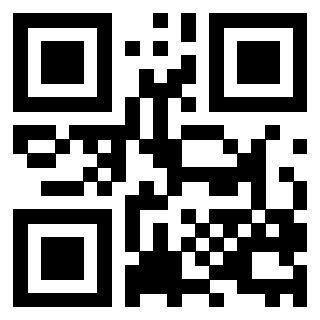 Immagine del Qr Code di 3208424178