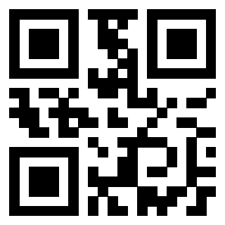 Immagine del QrCode di 3208424183
