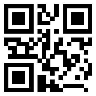 Immagine del QrCode di 3208424186