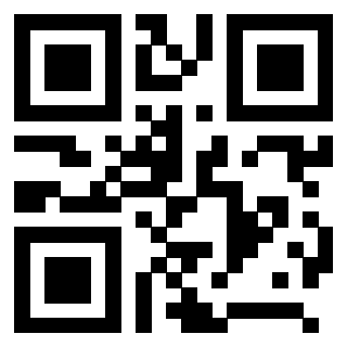 3208424187 - Immagine del QrCode associato