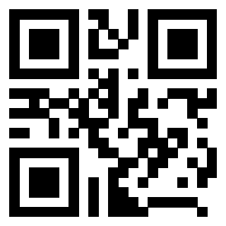 3208424189 QrCode associato