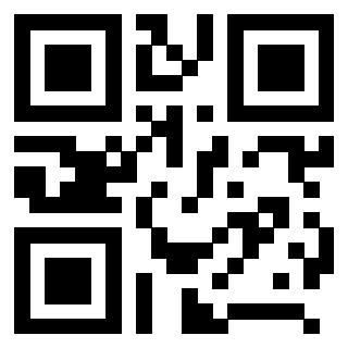 3208424190 - Immagine del QrCode associato