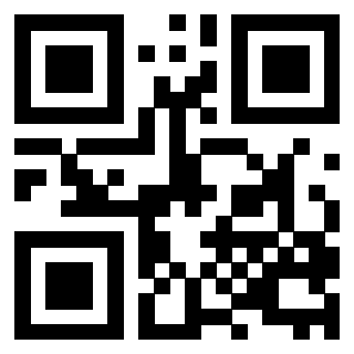 Immagine del QrCode di 3208424192