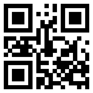 Scansione del QrCode di 3208424193