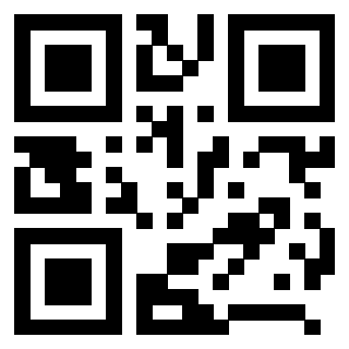 Immagine del QrCode di 3208424194