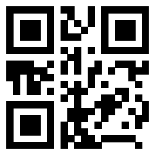 3208424195 - Immagine del Qr Code associato