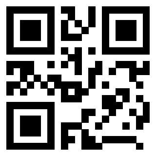 Immagine del Qr Code di 3208424196