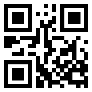 Immagine del QrCode di 3208424197