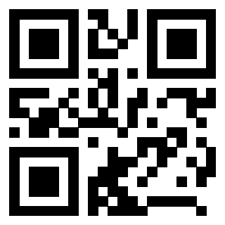 Immagine del QrCode di 3208424198