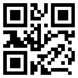 3208424200 Qr Code associato