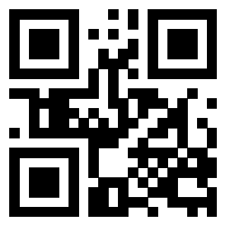 Il QrCode di 3208424202