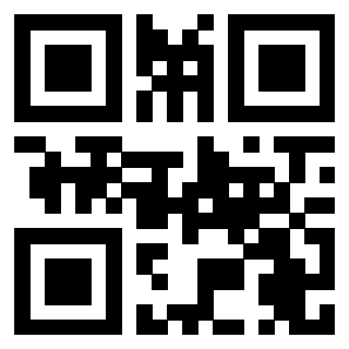 3208424204 - Immagine del Qr Code associato