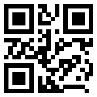 Il QrCode di 3208424209