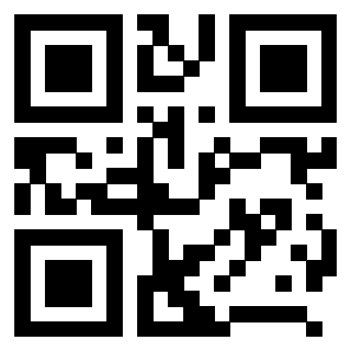Scansione del Qr Code di 3208424210