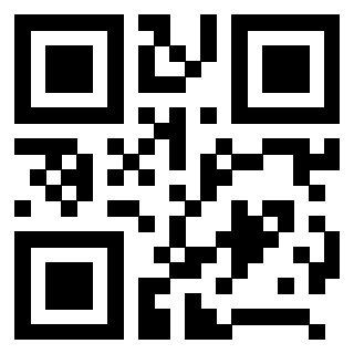 Il QrCode di 3208424215