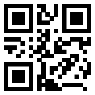 3208424221 - Immagine del QrCode associato
