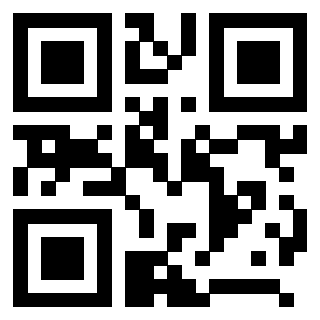 3208424237 - Immagine del QrCode