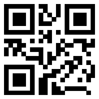 Il QrCode di 3208424240