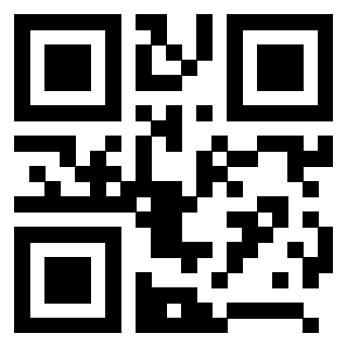 Scansione del Qr Code di 3208424243