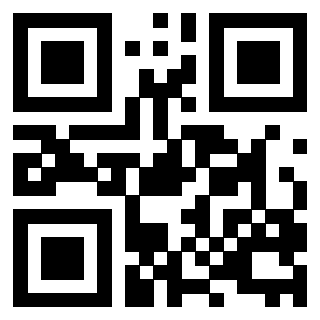 Scansione del QrCode di 3208424246