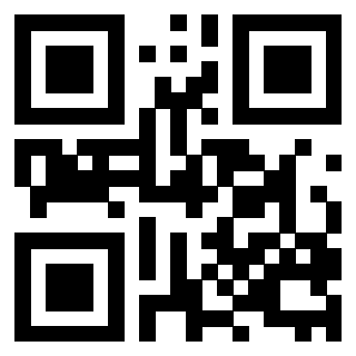 Scansione del QrCode di 3208424247