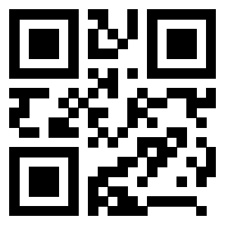 3208424249 Qr Code associato