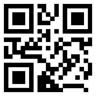 3208424251 - Immagine del Qr Code associato