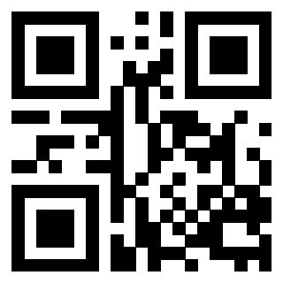 Scansione del Qr Code di 3208424254