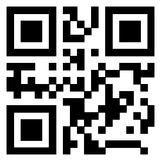 Immagine del QrCode di 3208424255