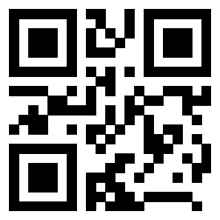 Il QrCode di 3208424256