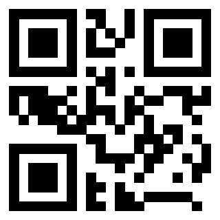 3208424259 Qr Code associato