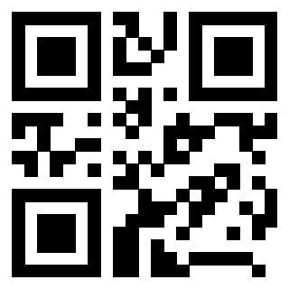 Immagine del Qr Code di 3208424261