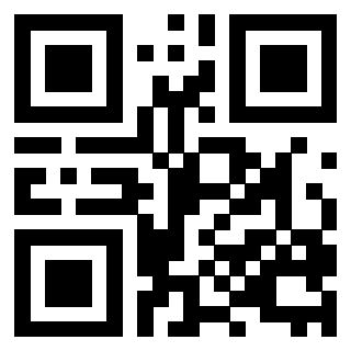 Immagine del QrCode di 3208424265