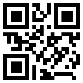 Scansione del Qr Code di 3208424271