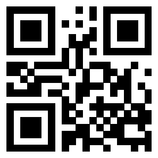 Il QrCode di 3208424272