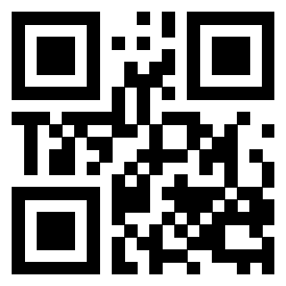 Il QrCode di 3208424273