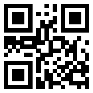3208424275 QrCode associato
