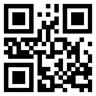 Immagine del QrCode di 3208424276