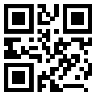Scansione del Qr Code di 3208424279